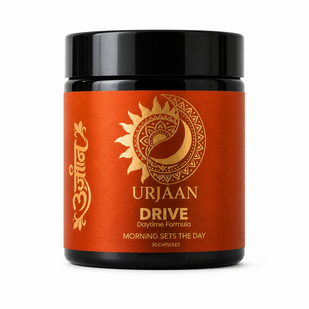 Men | Ashwagandha, Safed Musli, Gokhru & Kaunch Beej | Ayurvedic Support for Men's Energy, Stamina & Everyday Vitality
