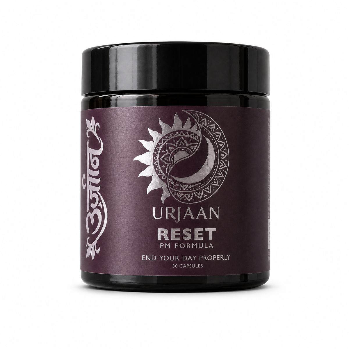 Urjaan RESET Women's Ayurvedic Nighttime Relaxation & Sleep Support