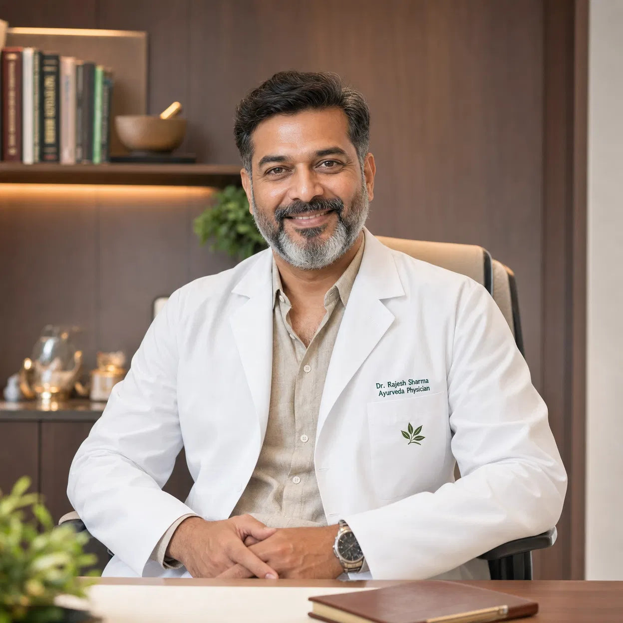 🎁 Free Doctor Consultation