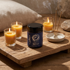 Urjaan DRIVE + RESTORE — The AM-PM Vitality Bundle